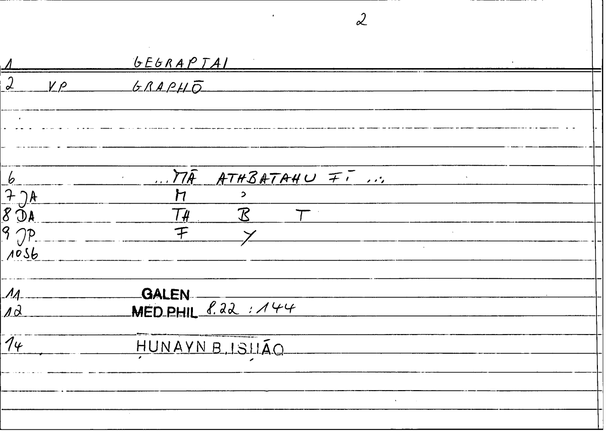Filecard Galen.Med-phil.0235