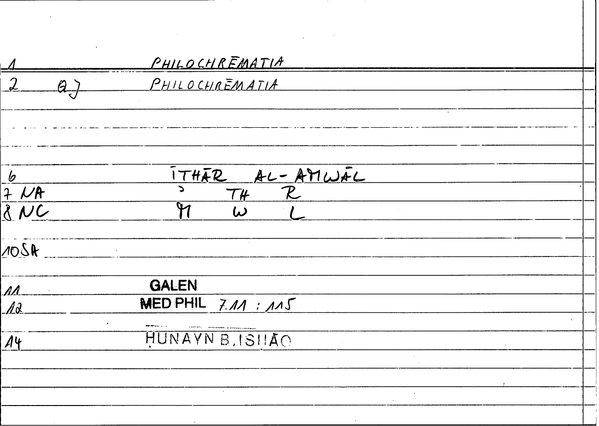 Filecard Galen.Med-phil.0251