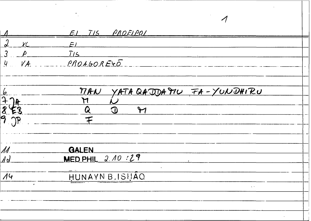 Filecard Galen.Med-phil.0276