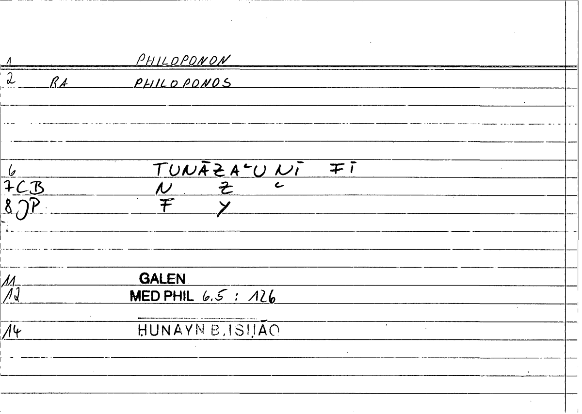 Filecard Galen.Med-phil.0281