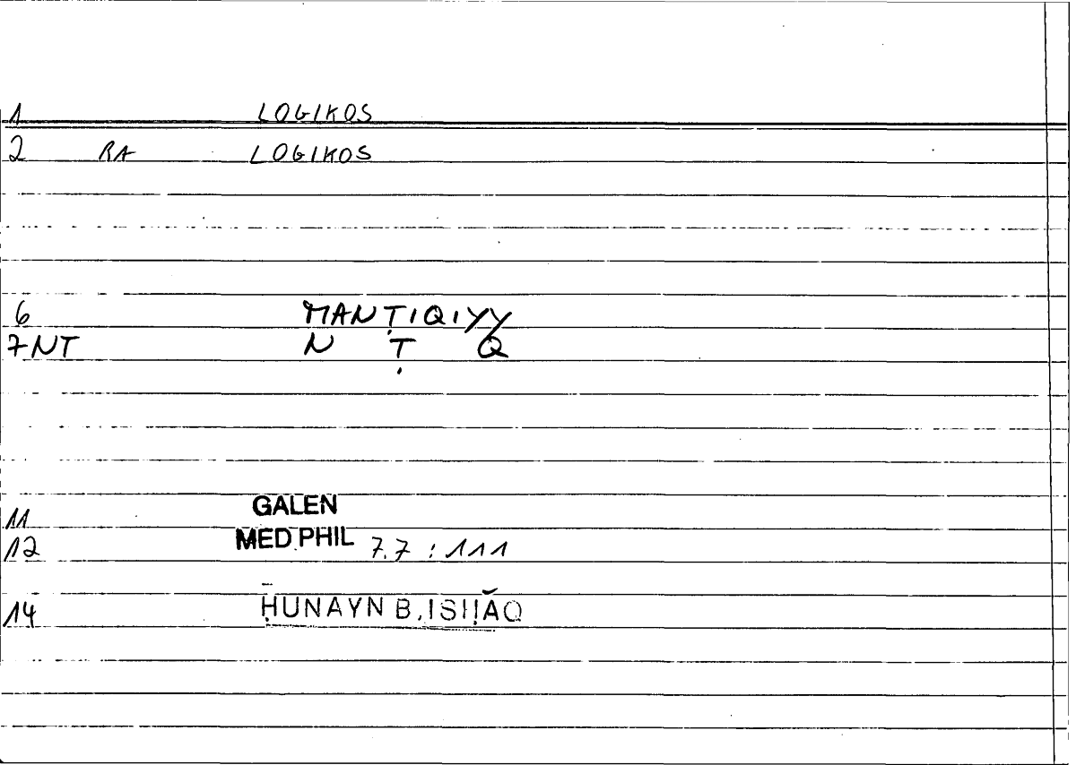 Filecard Galen.Med-phil.0288
