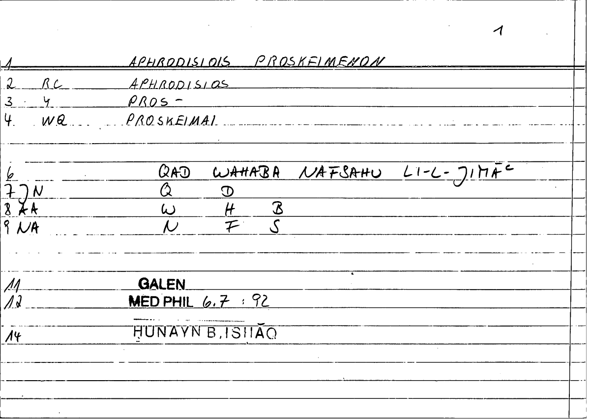 Filecard Galen.Med-phil.0306