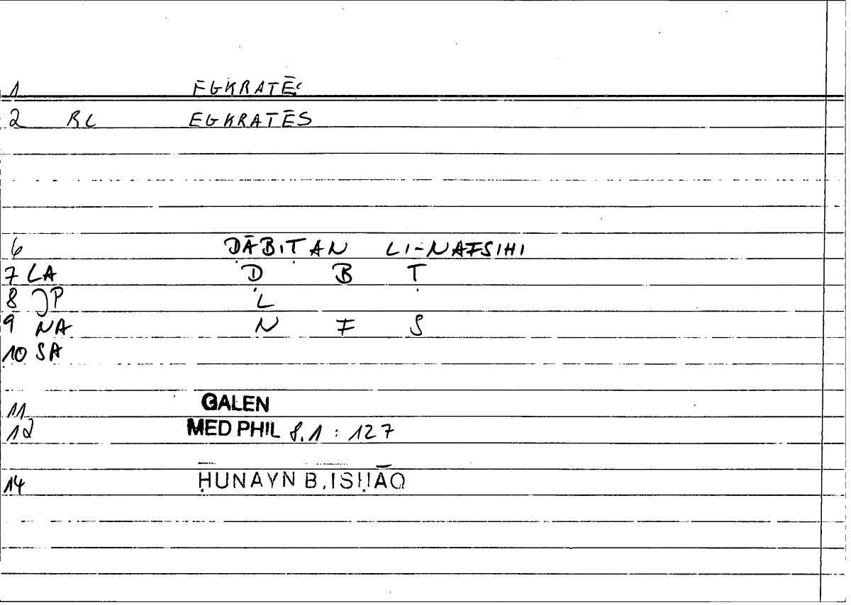 Filecard Galen.Med-phil.0312