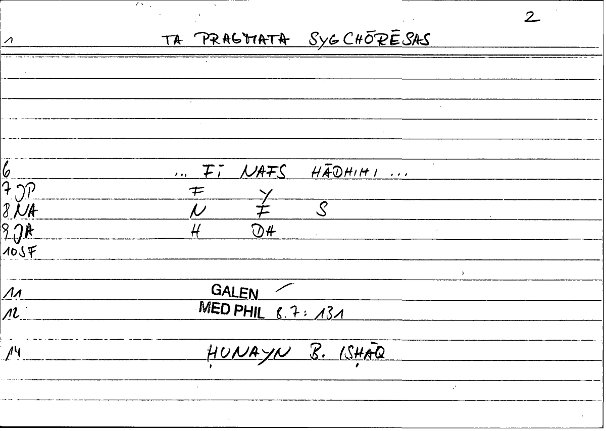 Filecard Galen.Med-phil.0316