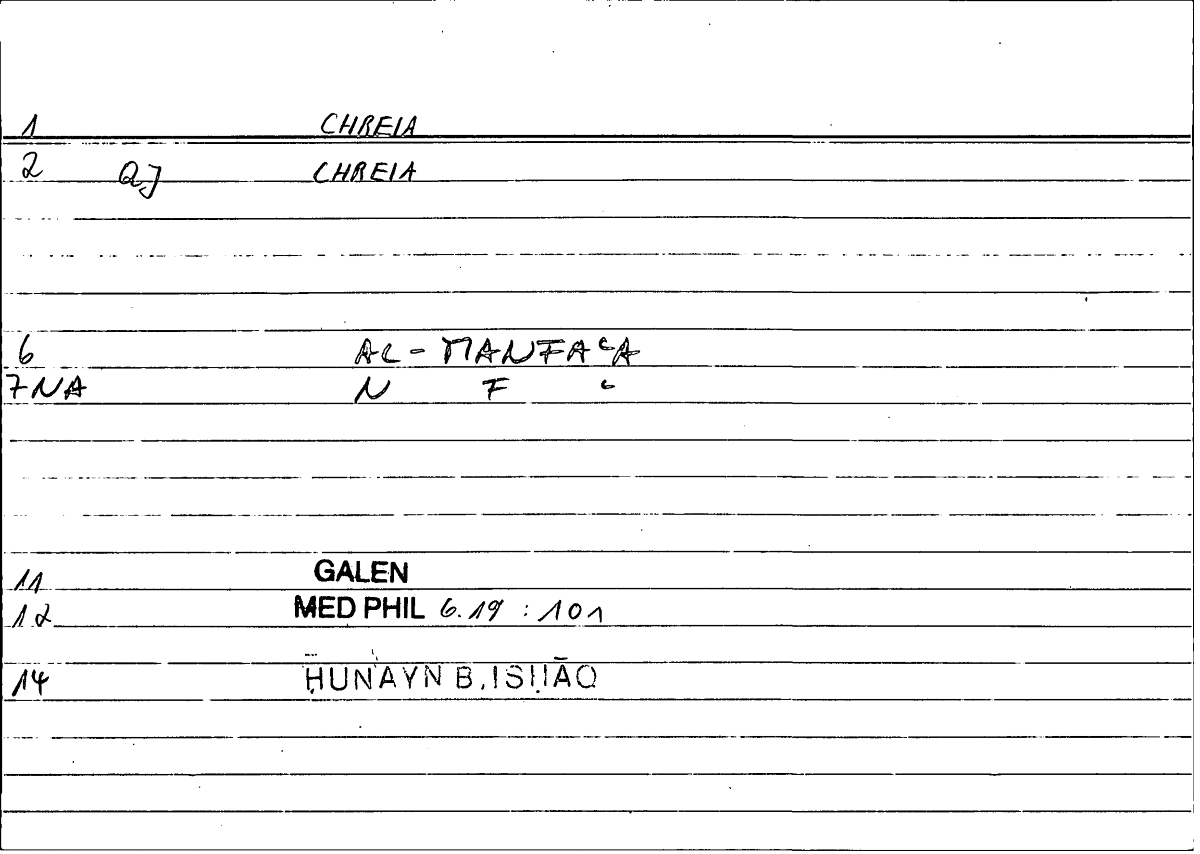 Filecard Galen.Med-phil.0321