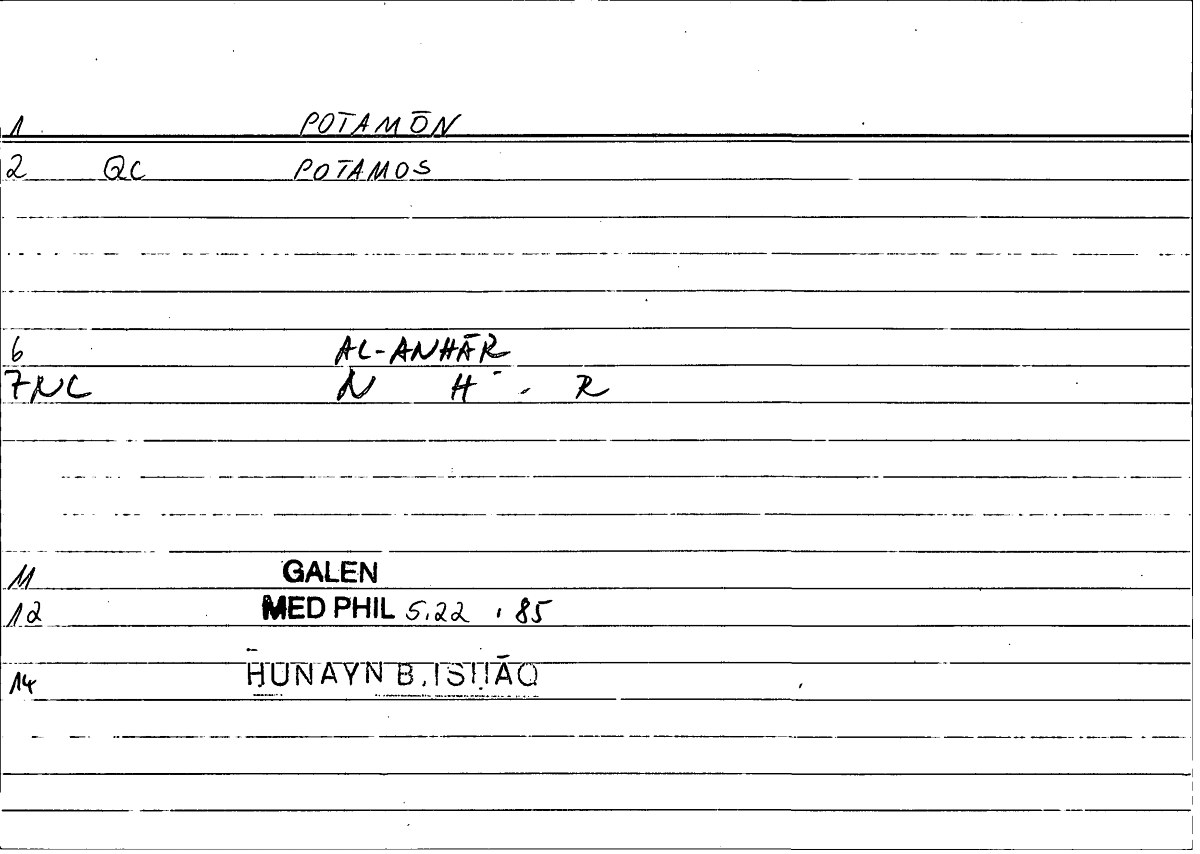 Filecard Galen.Med-phil.0328