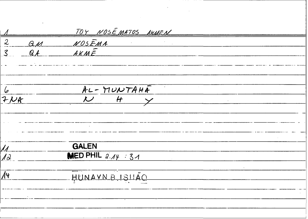 Filecard Galen.Med-phil.0330