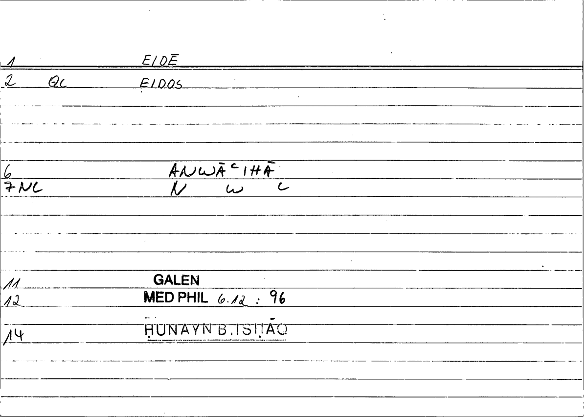Filecard Galen.Med-phil.0331