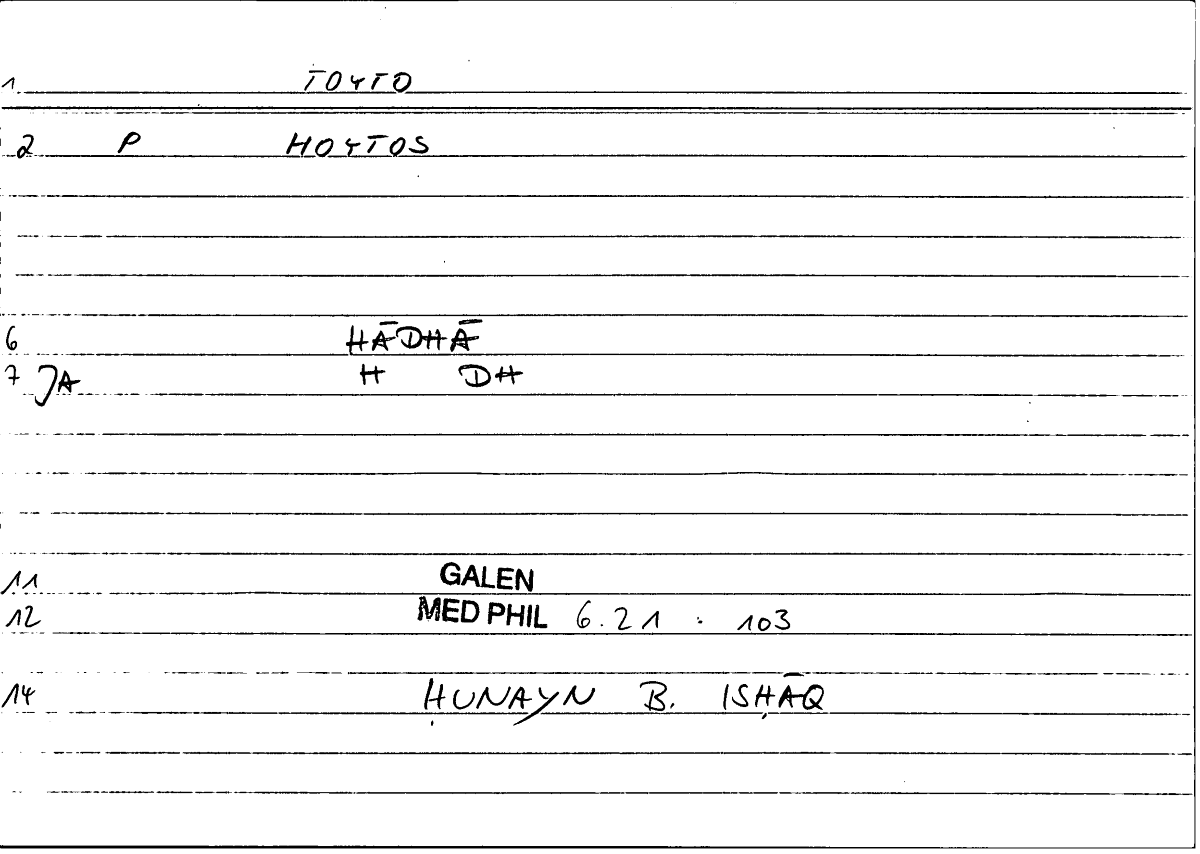 Filecard Galen.Med-phil.0336