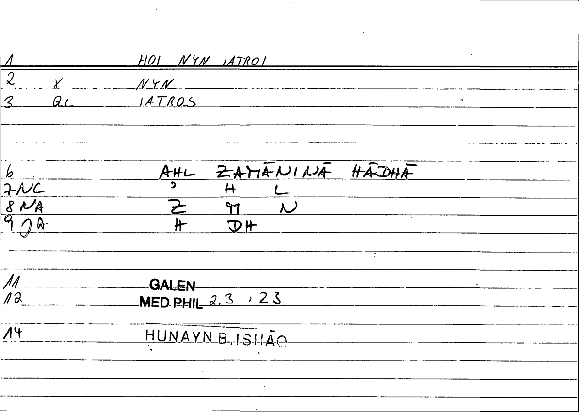 Filecard Galen.Med-phil.0350