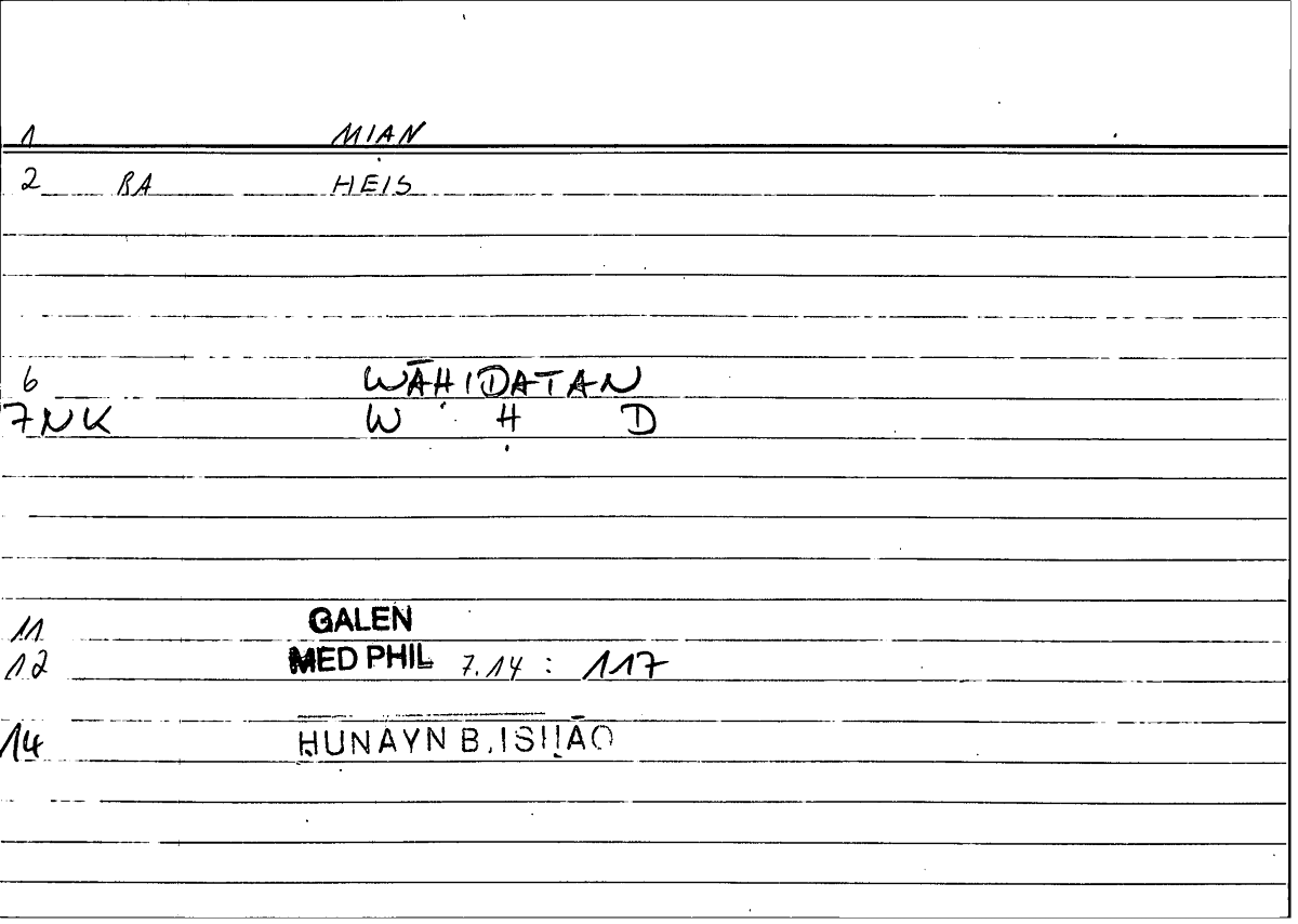 Filecard Galen.Med-phil.0381