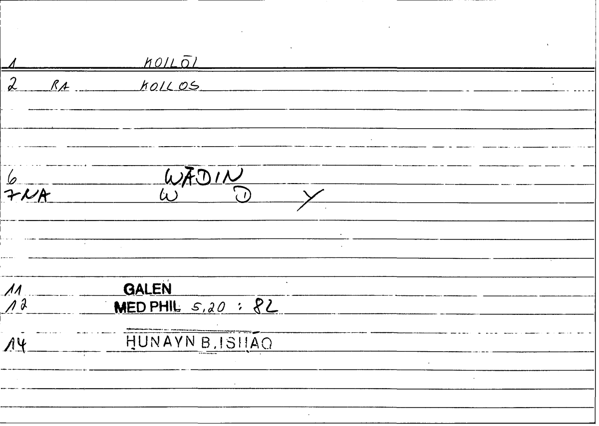 Filecard Galen.Med-phil.0384