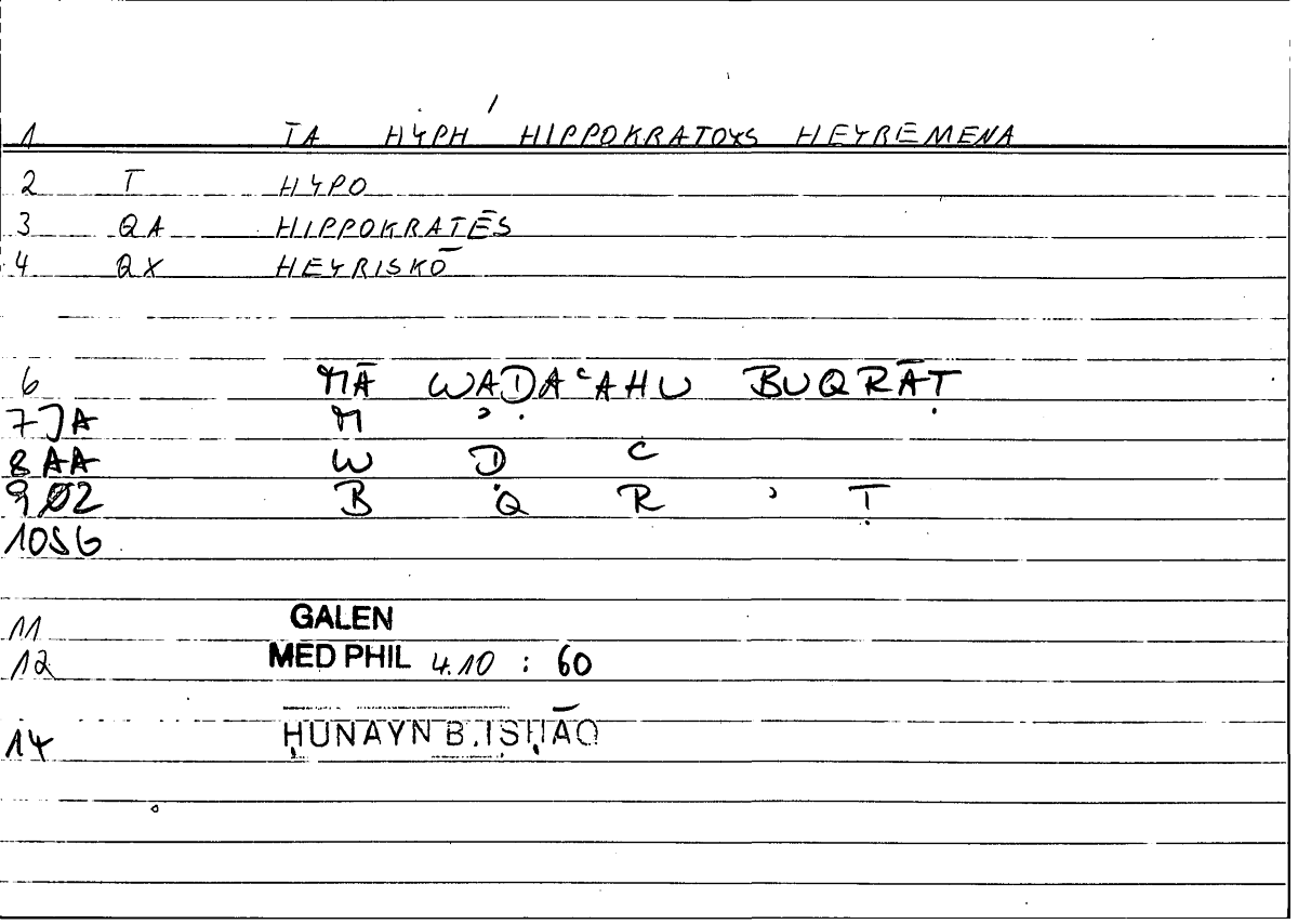 Filecard Galen.Med-phil.0389