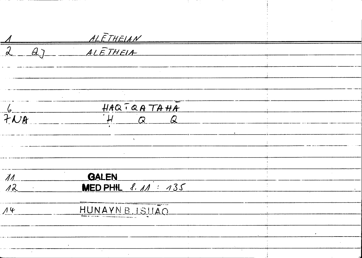 Filecard Galen.Med-phil.0401
