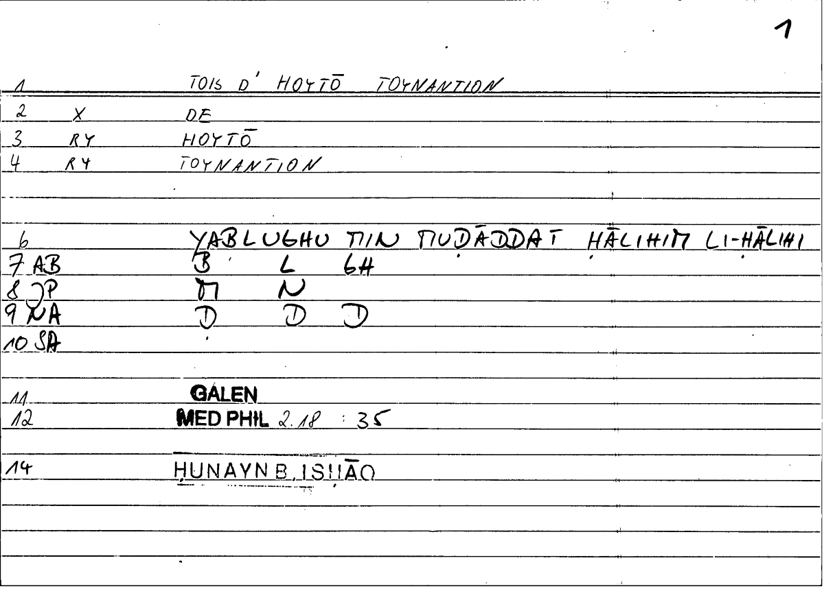Filecard Galen.Med-phil.0423