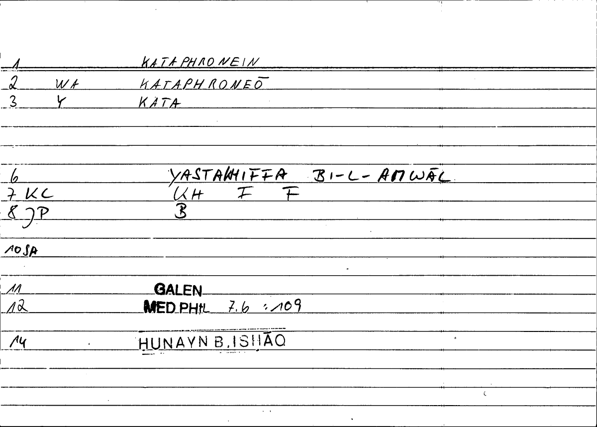 Filecard Galen.Med-phil.0444