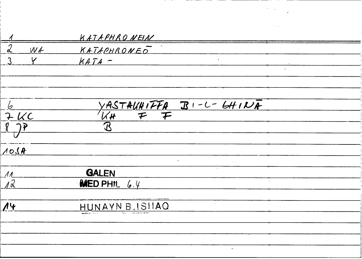 Filecard Galen.Med-phil.0445