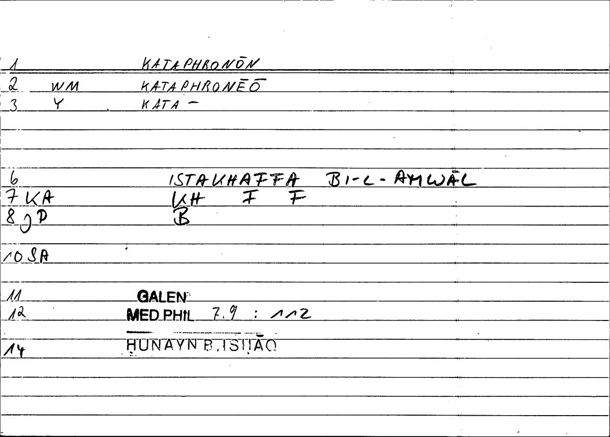 Filecard Galen.Med-phil.0447