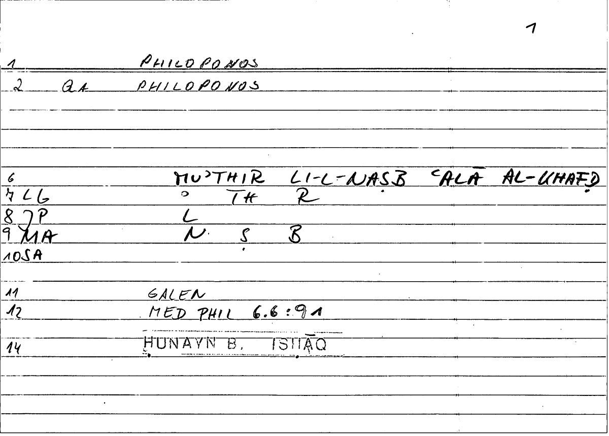 Filecard Galen.Med-phil.0456