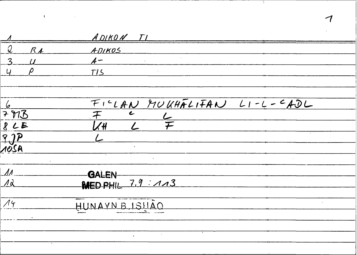 Filecard Galen.Med-phil.0461