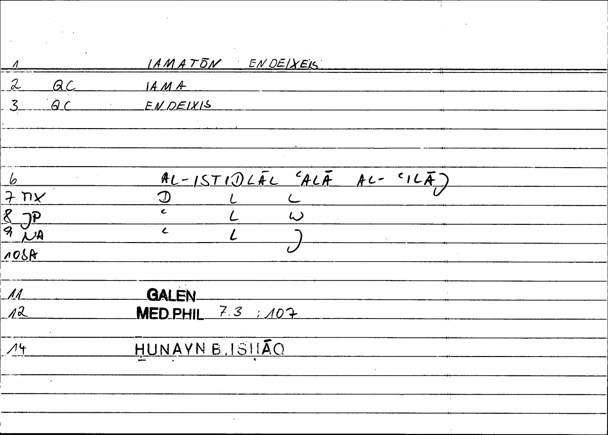 Filecard Galen.Med-phil.0490