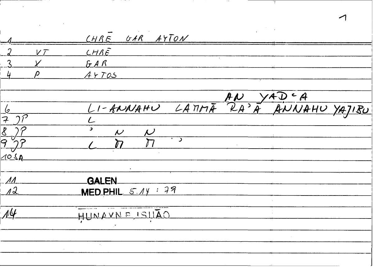 Filecard Galen.Med-phil.0537