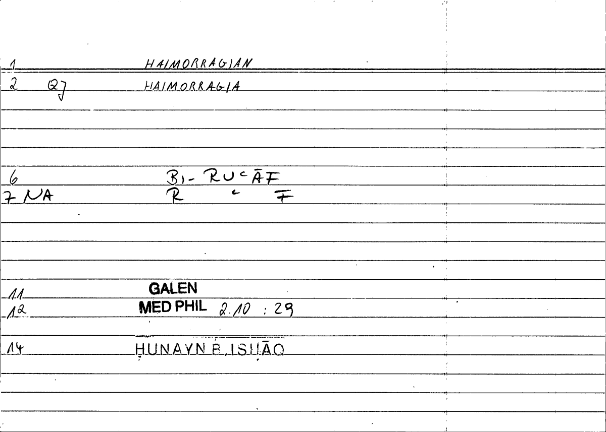 Filecard Galen.Med-phil.0547