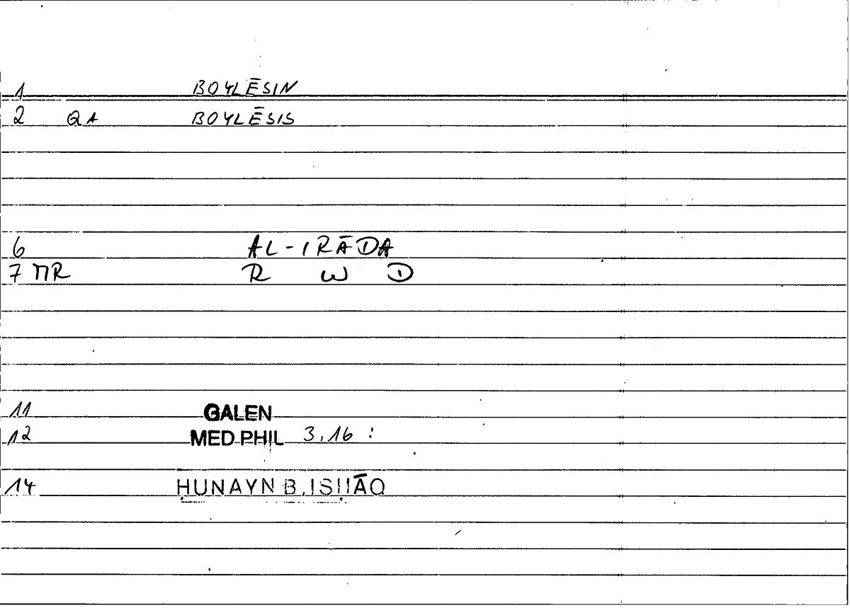 Filecard Galen.Med-phil.0553