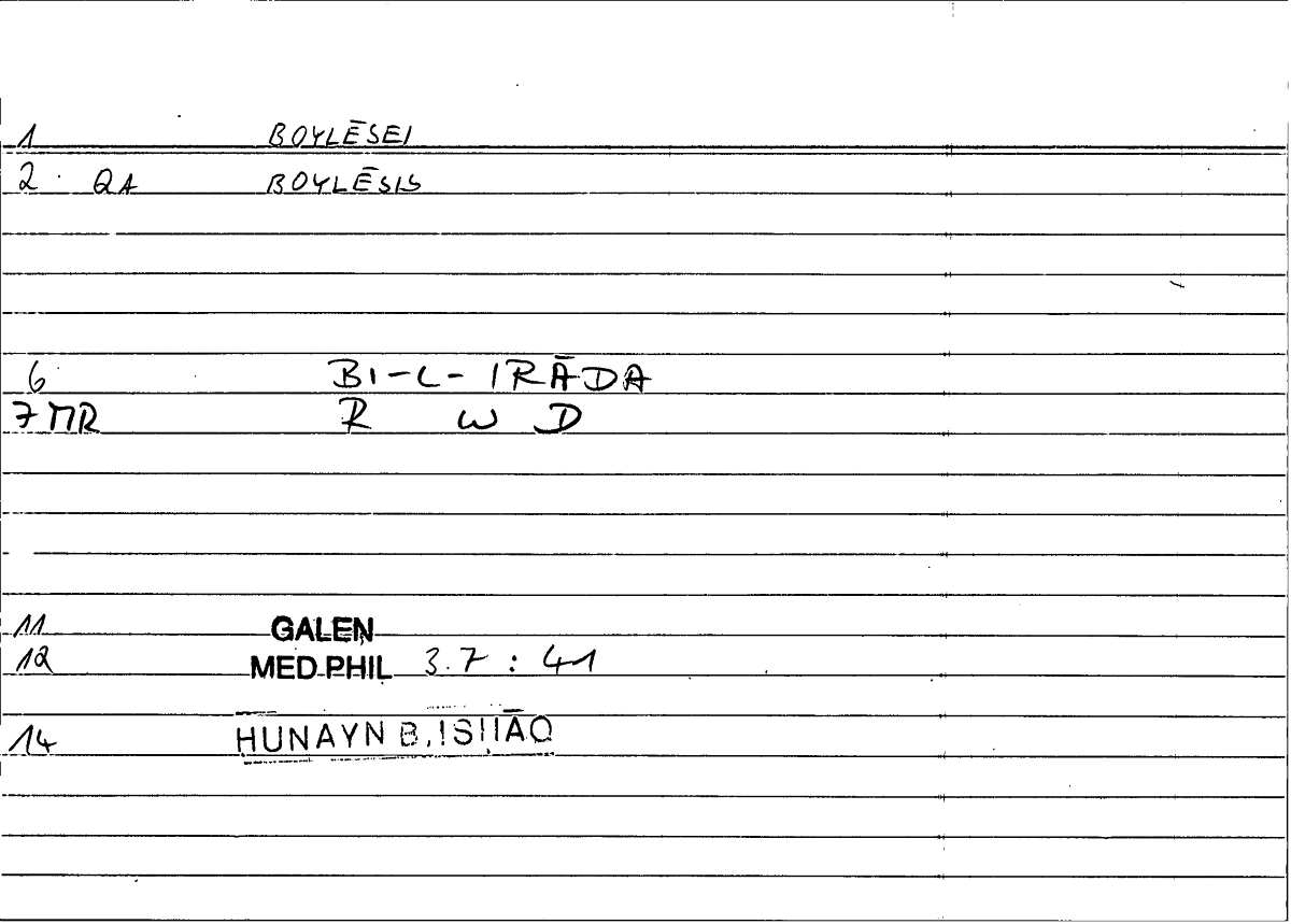 Filecard Galen.Med-phil.0554