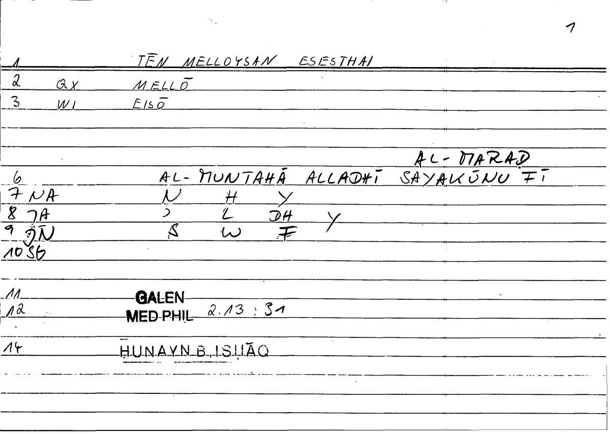Filecard Galen.Med-phil.0561