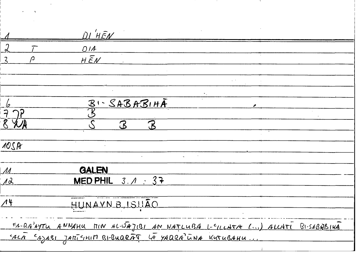 Filecard Galen.Med-phil.0568