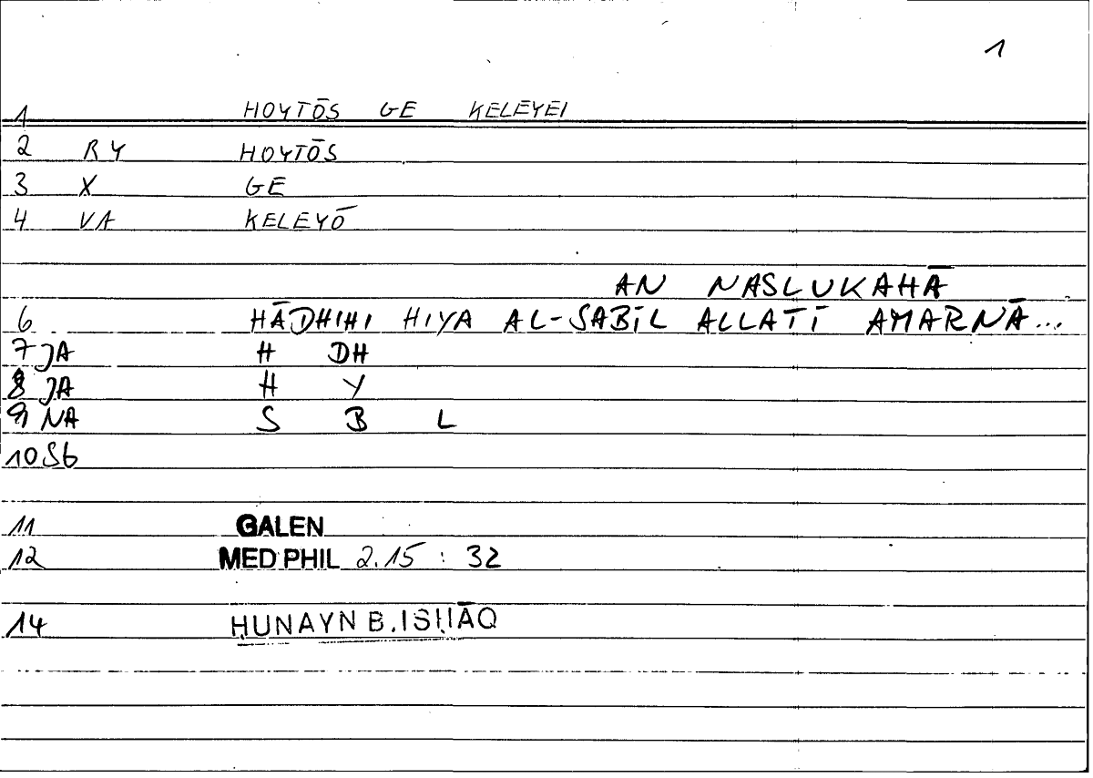 Filecard Galen.Med-phil.0572
