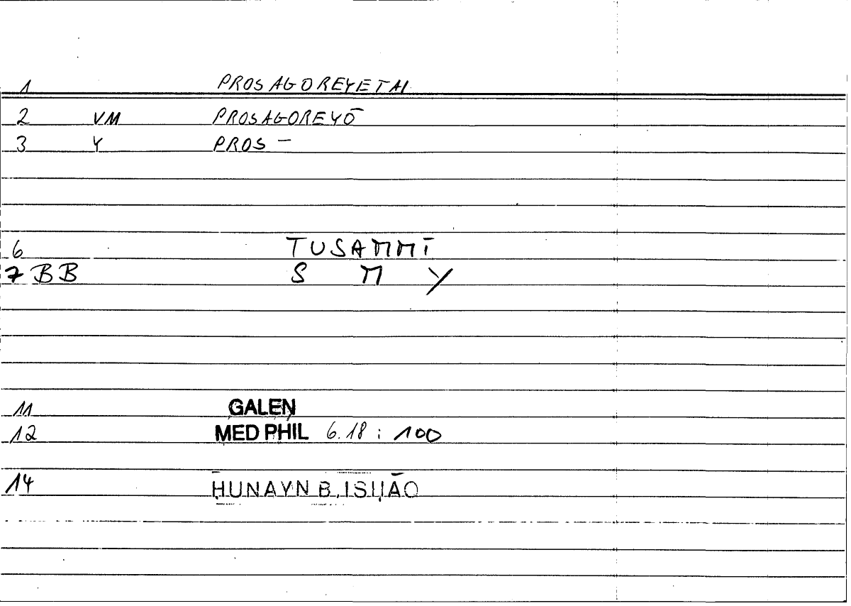 Filecard Galen.Med-phil.0588