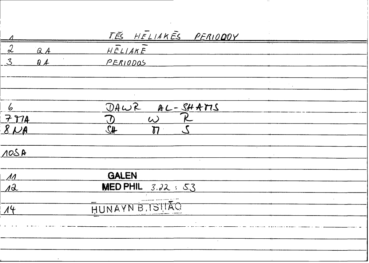 Filecard Galen.Med-phil.0619