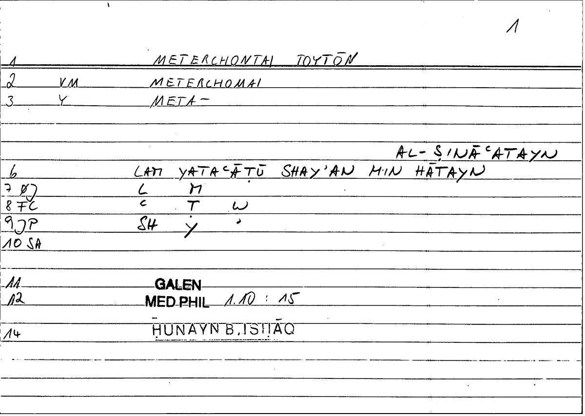Filecard Galen.Med-phil.0628