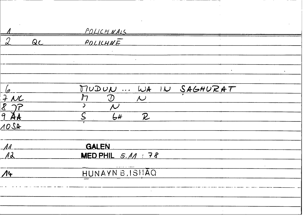 Filecard Galen.Med-phil.0650