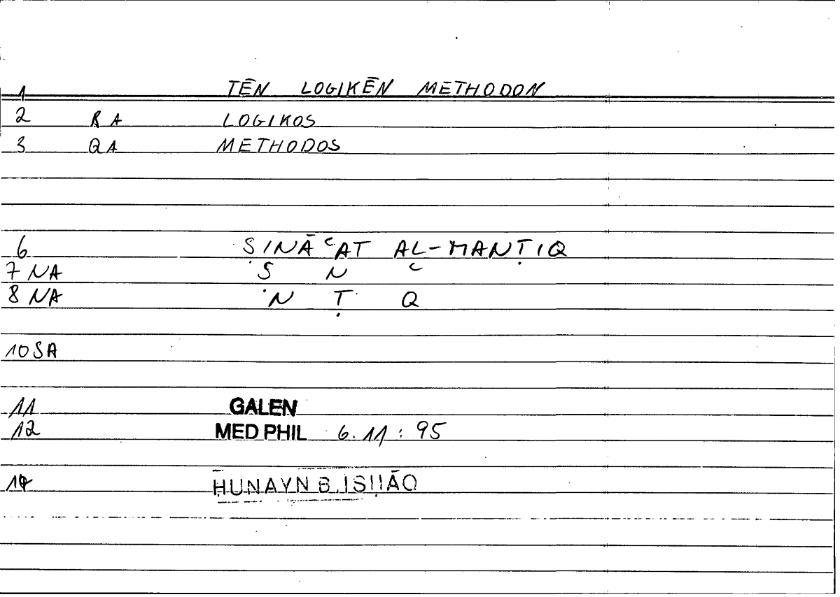 Filecard Galen.Med-phil.0666