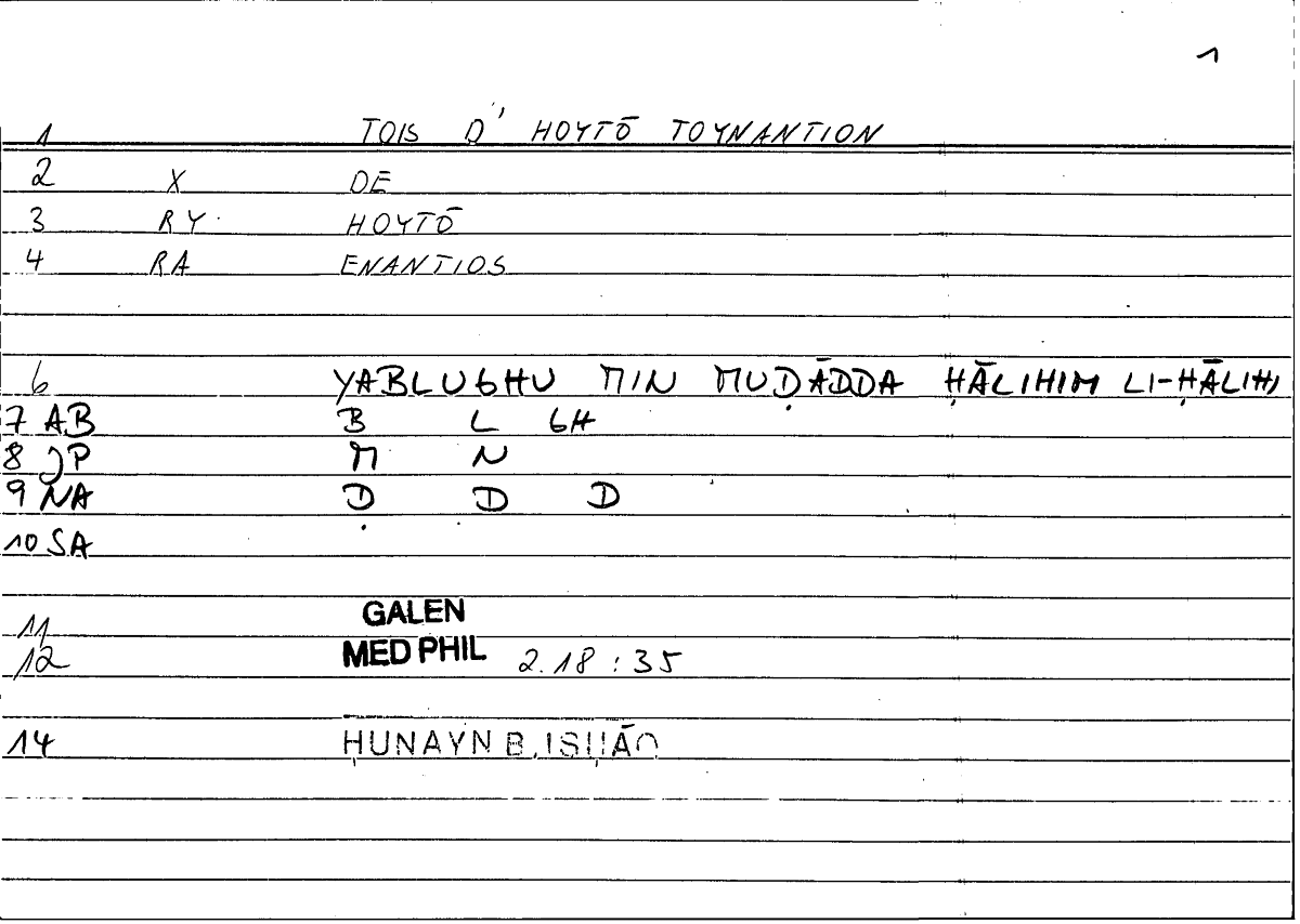 Filecard Galen.Med-phil.0686