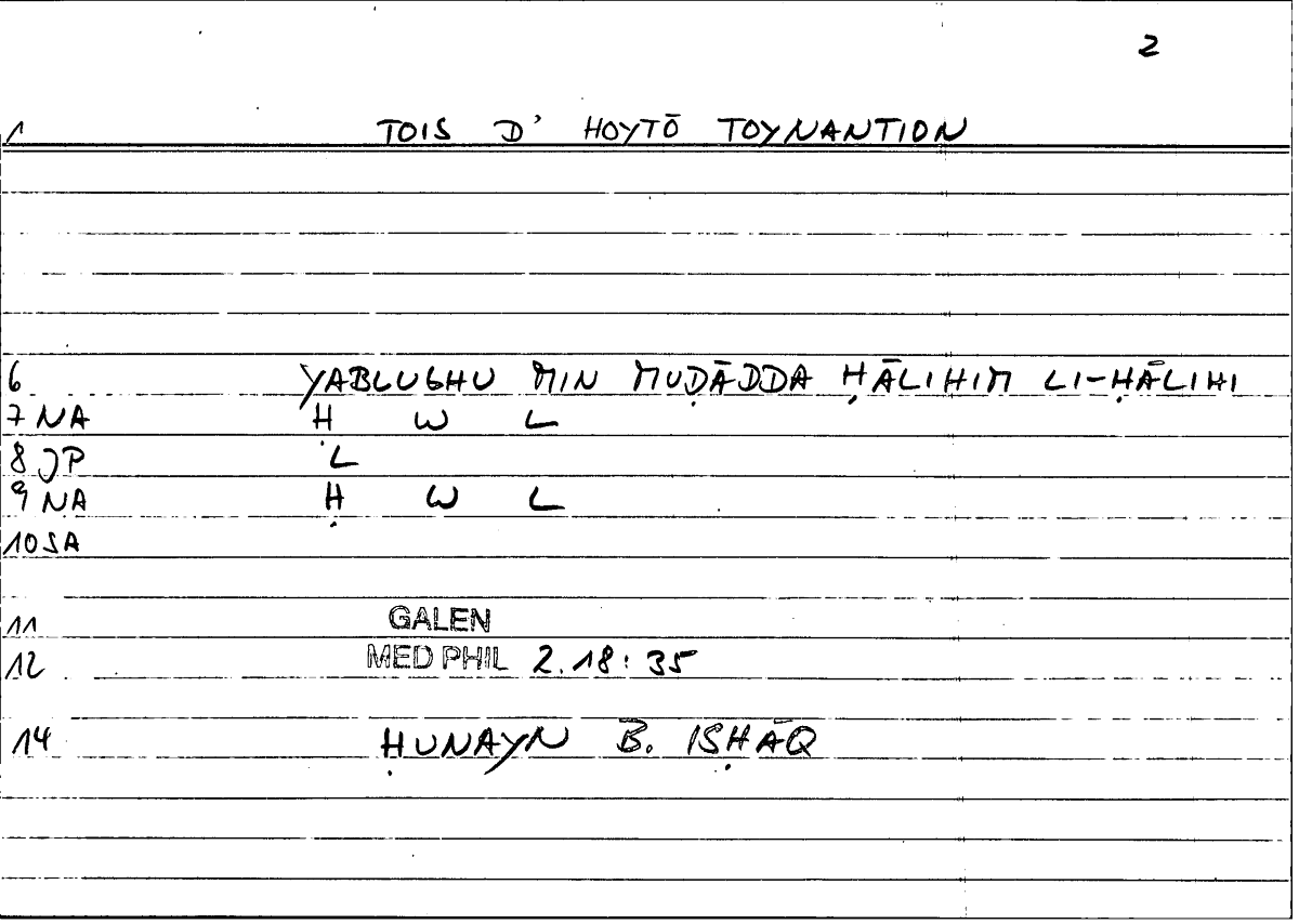 Filecard Galen.Med-phil.0687
