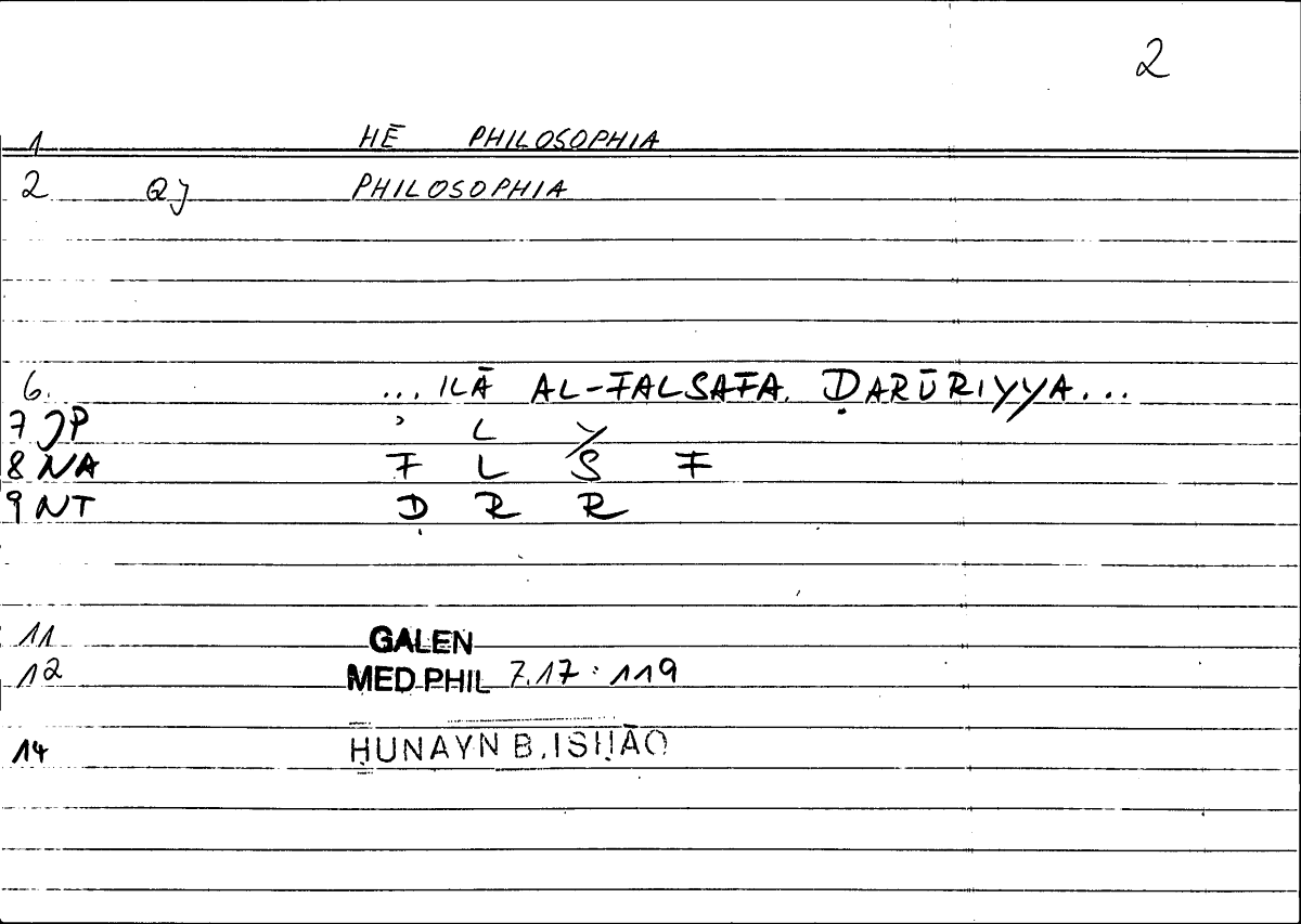 Filecard Galen.Med-phil.0698