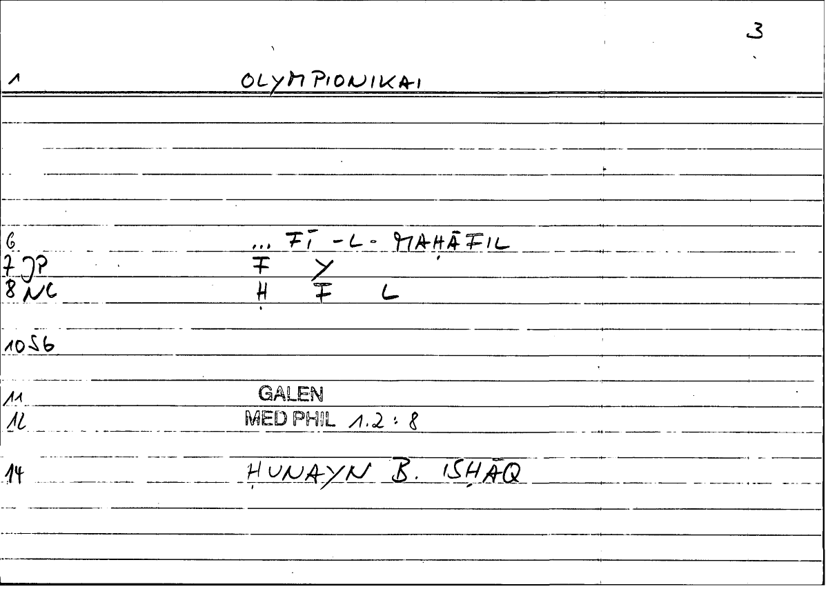 Filecard Galen.Med-phil.0723