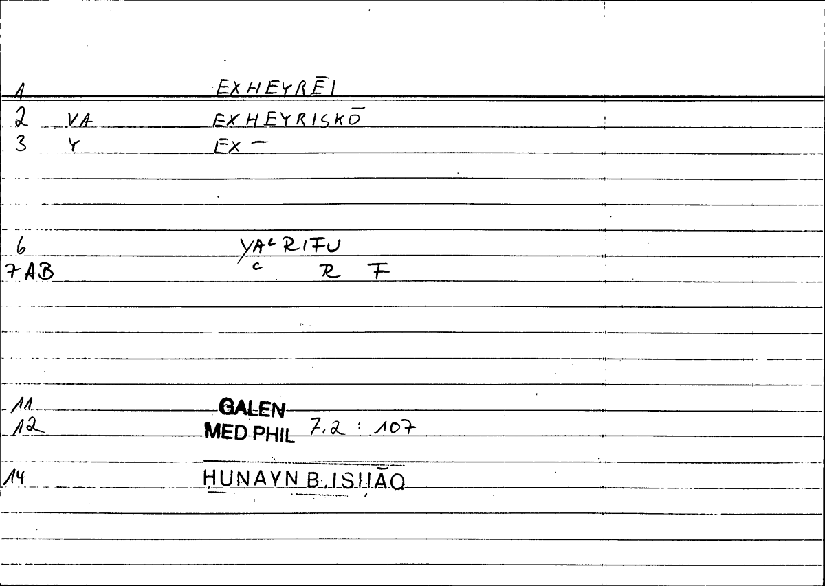 Filecard Galen.Med-phil.0752