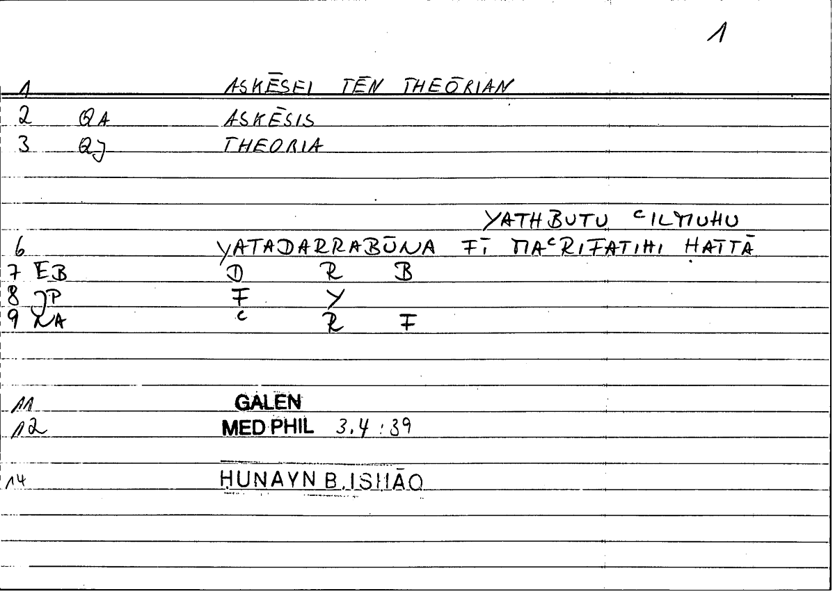 Filecard Galen.Med-phil.0764