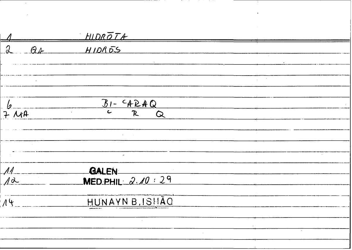 Filecard Galen.Med-phil.0771