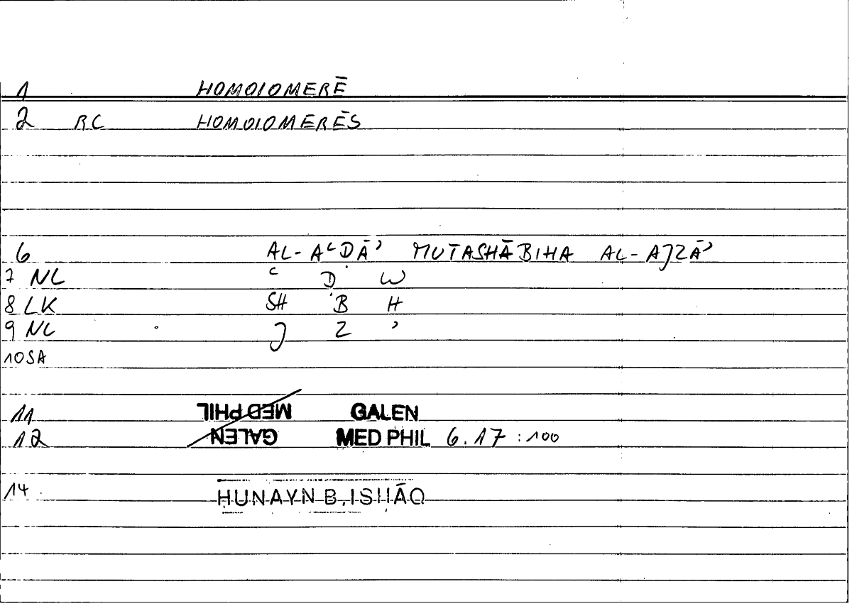 Filecard Galen.Med-phil.0776