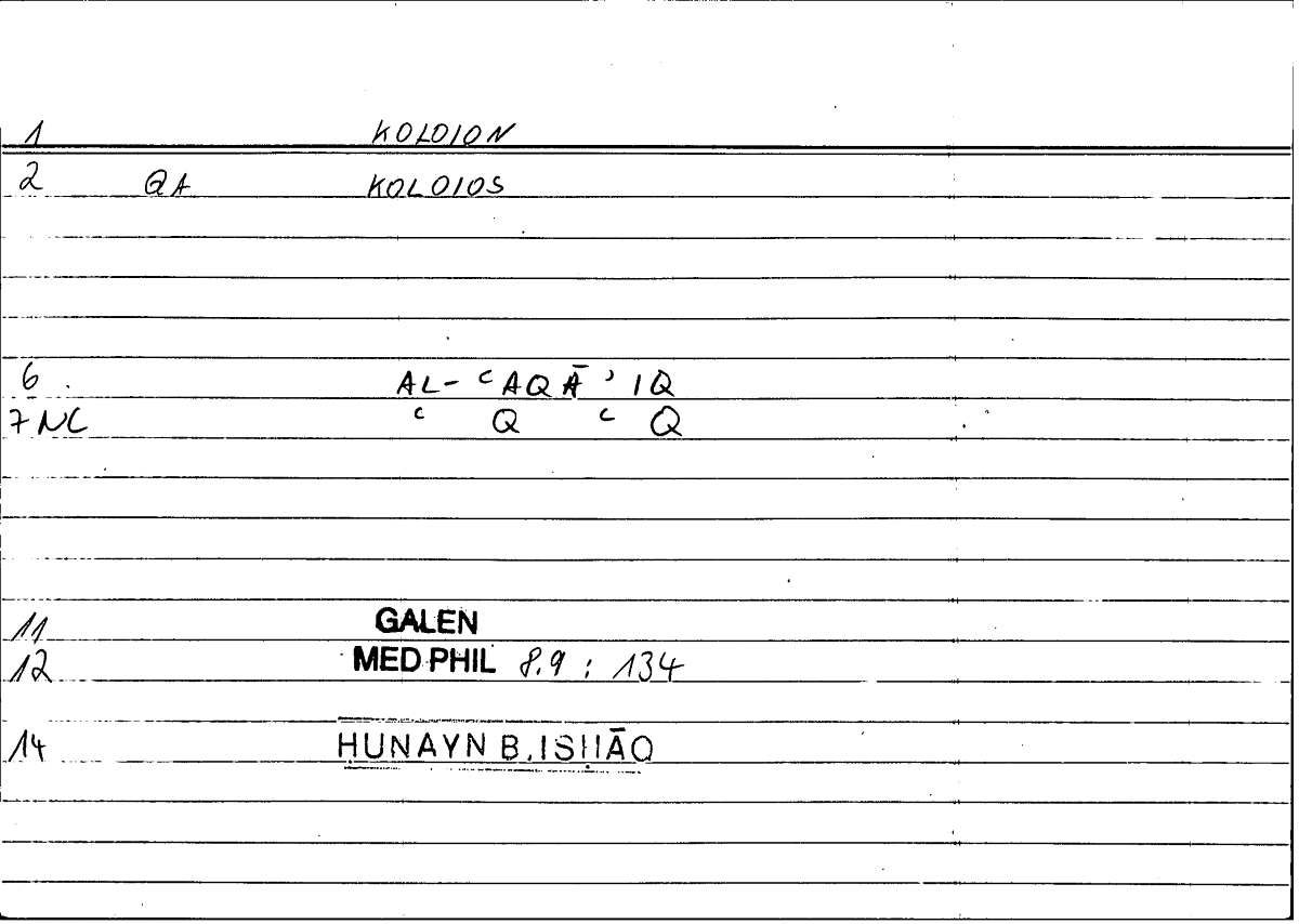 Filecard Galen.Med-phil.0786