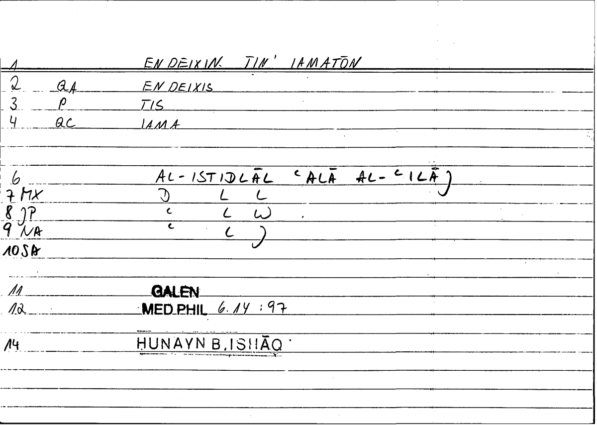 Filecard Galen.Med-phil.0793