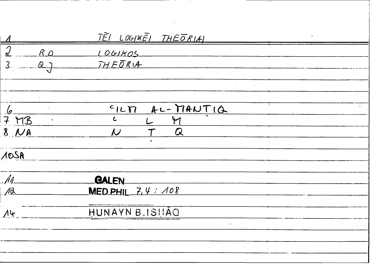 Filecard Galen.Med-phil.0807