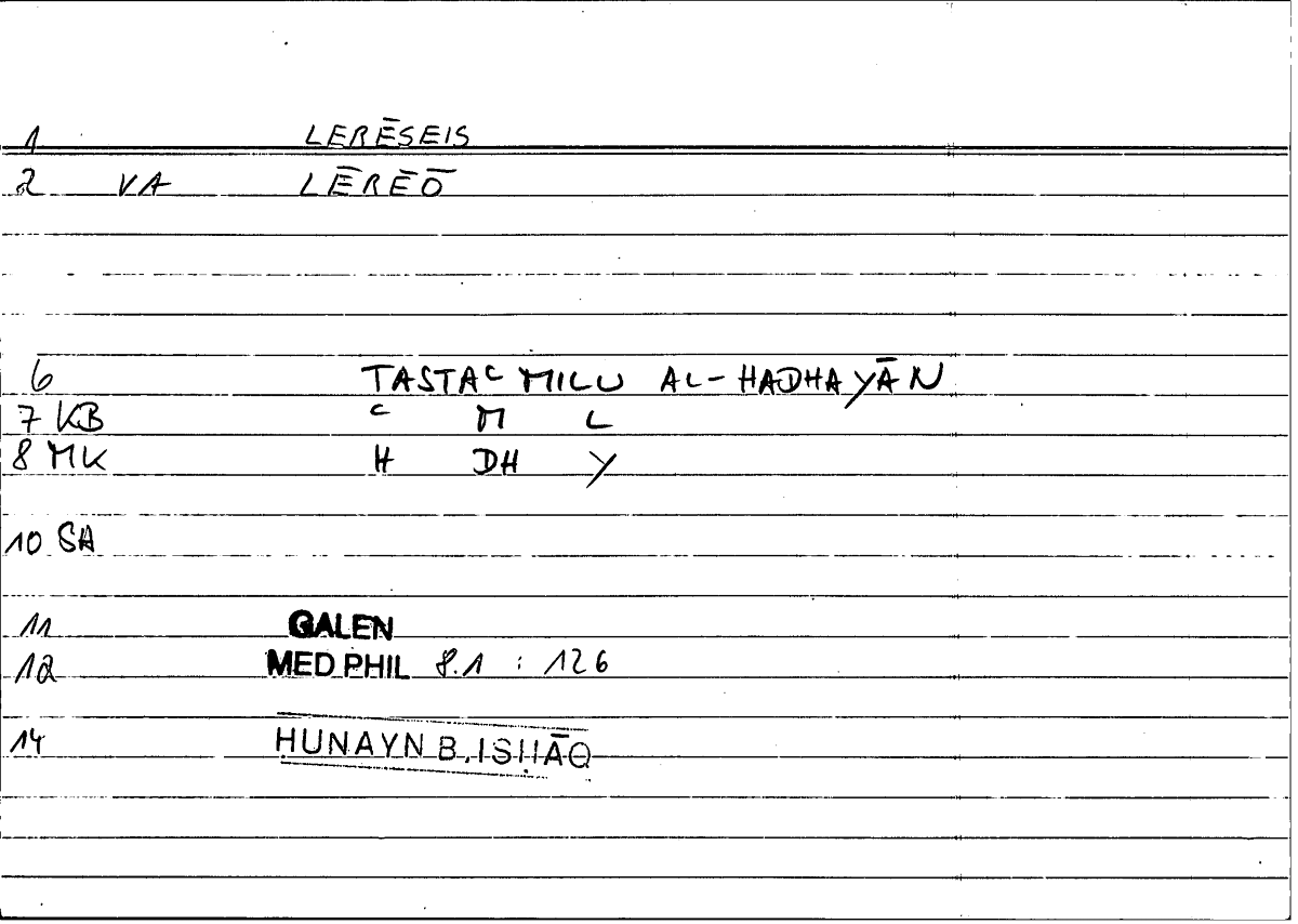 Filecard Galen.Med-phil.0840