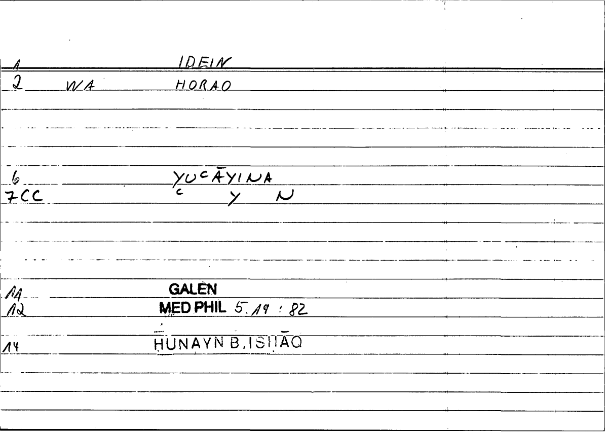 Filecard Galen.Med-phil.0851